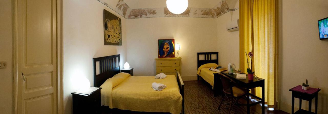 Ivana B&B CTA Exterior foto