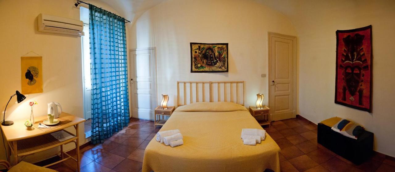 Ivana B&B CTA Exterior foto