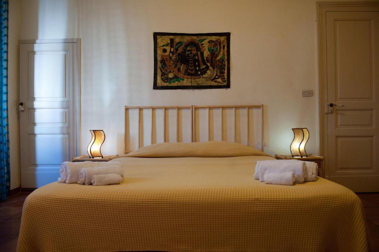 Ivana B&B CTA Exterior foto
