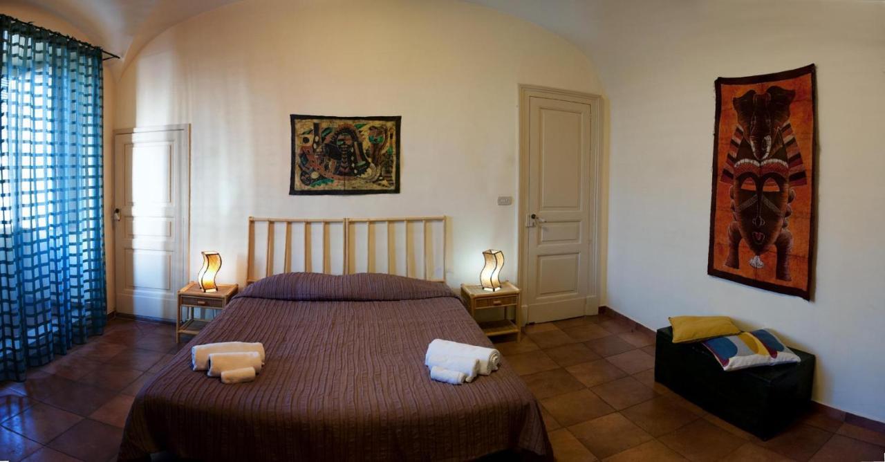 Ivana B&B CTA Exterior foto