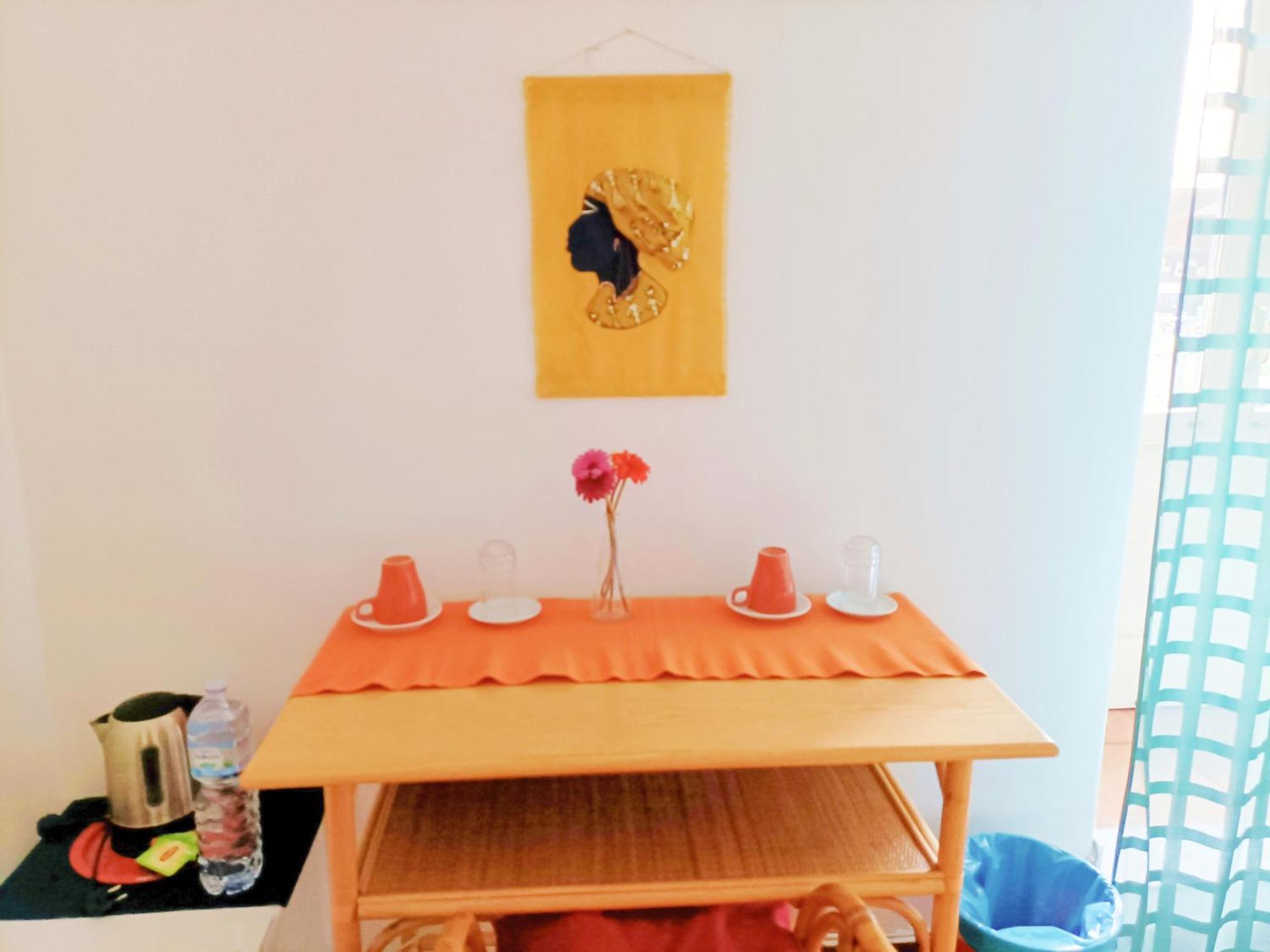 Ivana B&B CTA Zimmer foto