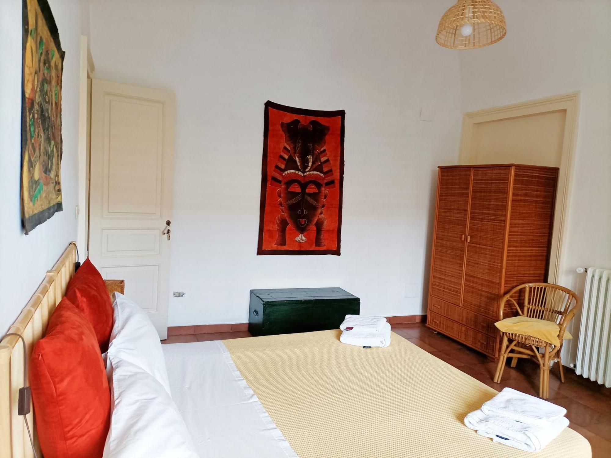 Ivana B&B CTA Zimmer foto