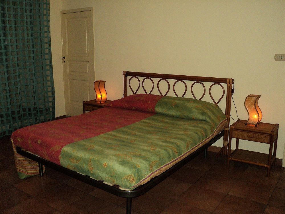 Ivana B&B CTA Exterior foto
