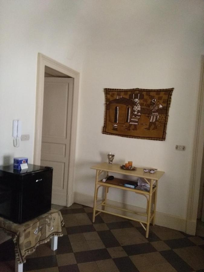 Ivana B&B CTA Exterior foto